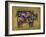 Randy the Rhino-John Douglas-Framed Giclee Print