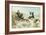 Range Mother-Charles Marion Russell-Framed Giclee Print