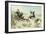 Range Mother-Charles Marion Russell-Framed Giclee Print