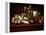 Range of Fresh Ingredients for Cooking-Steve Lupton-Framed Premier Image Canvas