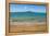 Rangitoto Island, Hauraki Gulf, Auckland, North Island, New Zealand, Pacific-Matthew Williams-Ellis-Framed Premier Image Canvas