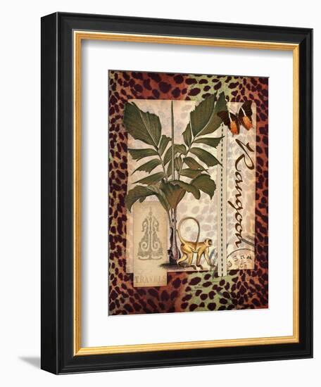 Rangoon-Kate Ward Thacker-Framed Giclee Print