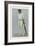 Ranjitsinhji Vibhaji Rajput Nobleman and English Cricketer Who Played for Sussex-Spy (Leslie M. Ward)-Framed Art Print