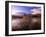 Rannoch Moor, Black Mount, Strathclyde, Scotland, United Kingdom-Kathy Collins-Framed Photographic Print