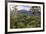 Ranomafana National Park, central area, Madagascar, Africa-Christian Kober-Framed Photographic Print