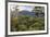 Ranomafana National Park, central area, Madagascar, Africa-Christian Kober-Framed Photographic Print