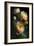 Ranunculus Flowers-Vivienne Dupont-Framed Premium Giclee Print