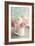 Ranunculus Party II-Sarah Gardner-Framed Photographic Print