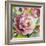 Ranunculus Rosa I-Lanie Loreth-Framed Art Print