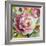 Ranunculus Rosa I-Lanie Loreth-Framed Art Print