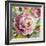 Ranunculus Rosa I-Lanie Loreth-Framed Art Print