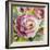 Ranunculus Rosa I-Lanie Loreth-Framed Art Print