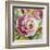 Ranunculus Rosa I-Lanie Loreth-Framed Art Print