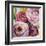 Ranunculus Rosa II-Lanie Loreth-Framed Art Print