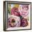 Ranunculus Rosa II-Lanie Loreth-Framed Art Print