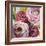 Ranunculus Rosa II-Lanie Loreth-Framed Art Print