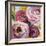 Ranunculus Rosa II-Lanie Loreth-Framed Art Print