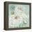 Ranunculus Stamp-Stefania Ferri-Framed Stretched Canvas