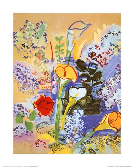 Art Print, , large