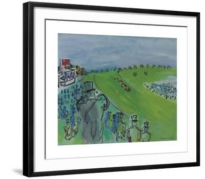 Raoul Dufy Animals Wall Art: Prints, Paintings & Posters | Art.com