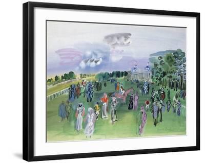 Raoul Dufy Animals Wall Art: Prints, Paintings & Posters | Art.com