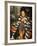 Rap Artist Foxy Brown-Dave Allocca-Framed Premium Photographic Print