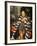 Rap Artist Foxy Brown-Dave Allocca-Framed Premium Photographic Print