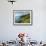 Rape Fields in Orcia Valley, Tuscany, Italy-Nadia Isakova-Framed Photographic Print displayed on a wall