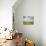 Rape Fields, Jutland, Denmark, Scandinavia, Europe-Yadid Levy-Photographic Print displayed on a wall