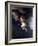 Rape Of Ganymede-Rembrandt van Rijn-Framed Giclee Print