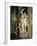 Rape of Proserpina-null-Framed Giclee Print