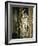 Rape of Proserpina-null-Framed Giclee Print