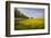 Rapeseed Field in Spring, Mecklenburg-Western Pomerania-Andrea Haase-Framed Photographic Print