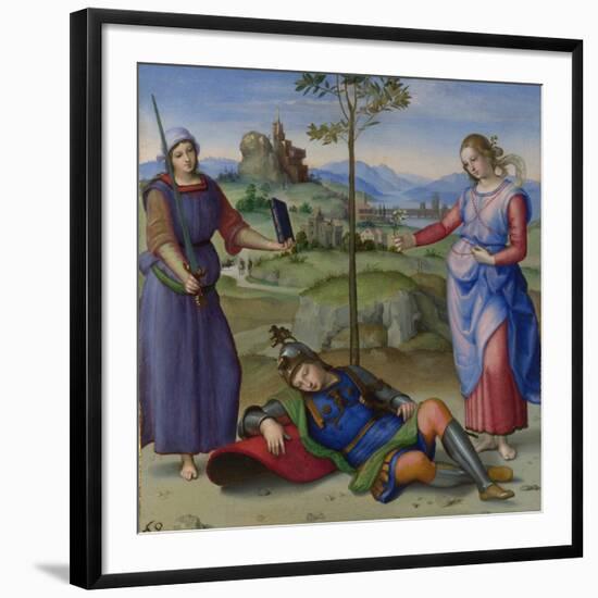 Giclee Print, , large