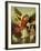 Raphael and Tobias, 1507-8-Titian (Tiziano Vecelli)-Framed Giclee Print