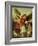 Raphael and Tobias, 1507-8-Titian (Tiziano Vecelli)-Framed Giclee Print