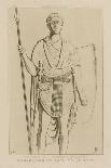 Galla Placidia Imperatrice, Regente D'Occident, 430-Raphael Jacquemin-Framed Giclee Print