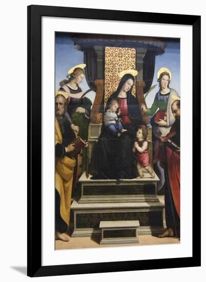 Art Print, , large