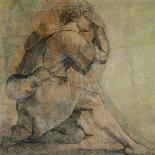 Moses-Raphael-Giclee Print
