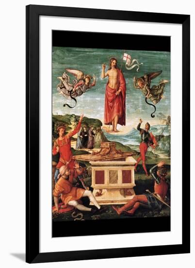 Art Print, , large