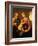 Raphael's Holy Family Painting-Bettmann-Framed Giclee Print