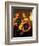 Raphael's Holy Family Painting-Bettmann-Framed Giclee Print