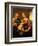 Raphael's Holy Family Painting-Bettmann-Framed Giclee Print