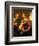 Raphael's Holy Family Painting-Bettmann-Framed Giclee Print