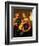 Raphael's Holy Family Painting-Bettmann-Framed Giclee Print