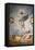 Raphael's Oil Painting of the Resurrection of Jesus Altar of the Transfiguration Altarpiece-Godong-Framed Premier Image Canvas