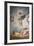 Raphael's Oil Painting of the Resurrection of Jesus Altar of the Transfiguration Altarpiece-Godong-Framed Photographic Print