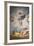 Raphael's Oil Painting of the Resurrection of Jesus Altar of the Transfiguration Altarpiece-Godong-Framed Photographic Print