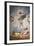 Raphael's Oil Painting of the Resurrection of Jesus Altar of the Transfiguration Altarpiece-Godong-Framed Photographic Print