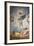 Raphael's Oil Painting of the Resurrection of Jesus Altar of the Transfiguration Altarpiece-Godong-Framed Photographic Print